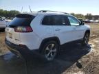 JEEP CHEROKEE L photo