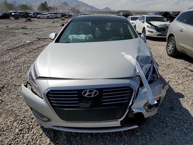 2017 HYUNDAI SONATA HYB - KMHE34L15HA047096