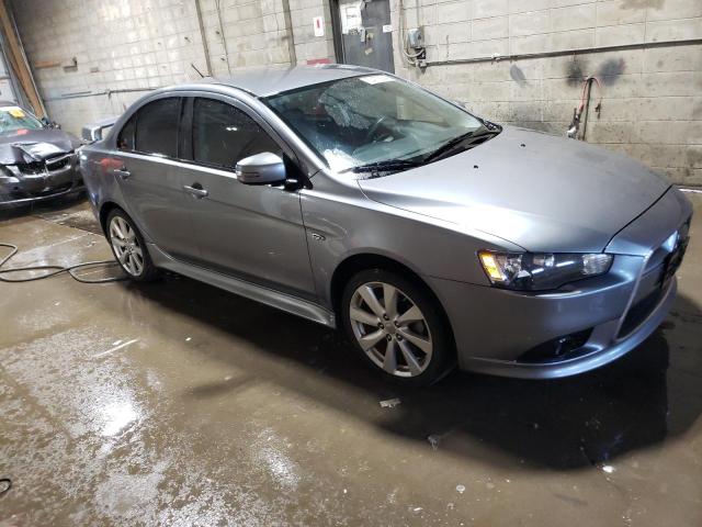 2015 MITSUBISHI LANCER GT - JA32U8FW5FU003161
