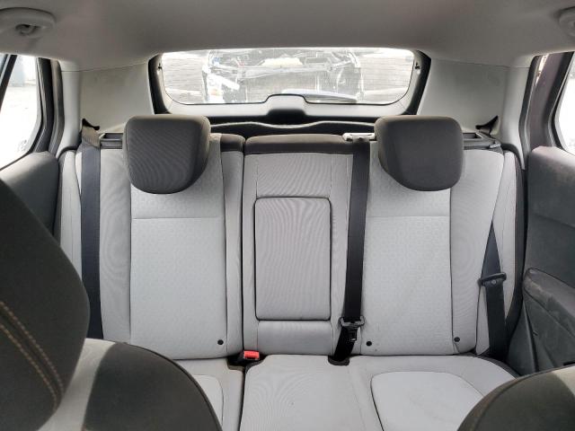 2018 CHEVROLET TRAX LS - 3GNCJNSB5JL194509
