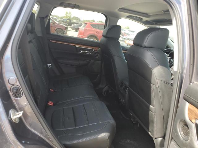 2019 HONDA CR-V EXL - 7FARW2H81KE014090