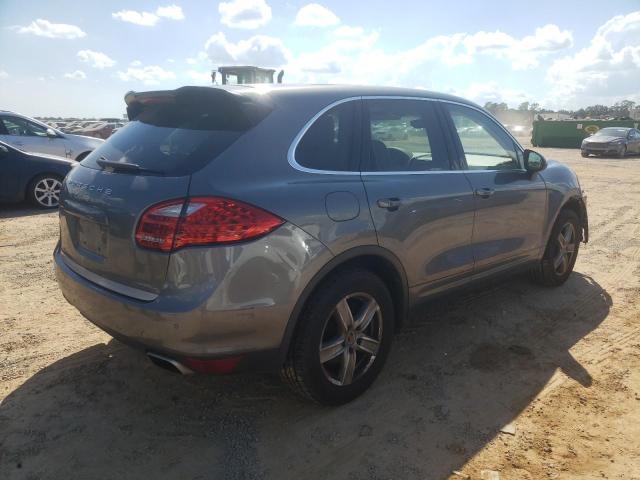 VIN WP1AA2A2XELA92428 2014 PORSCHE CAYENNE no.3