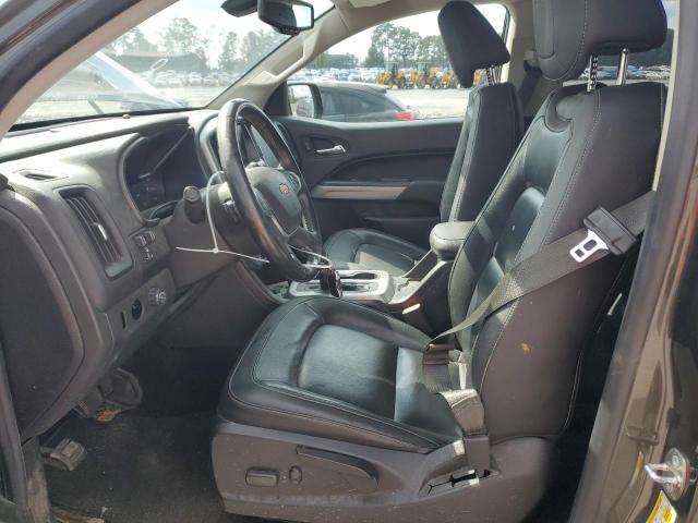2017 CHEVROLET COLORADO Z - 1GCGTEEN0H1311246