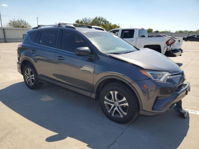 VIN JTMZFREV4JJ160375 2018 Toyota RAV4, LE no.4