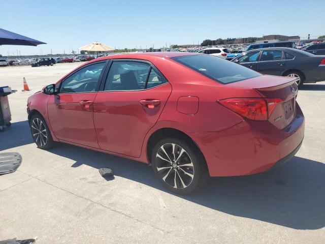 2019 TOYOTA COROLLA L - 5YFBURHE6KP924873