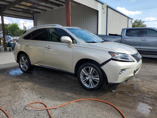 2015 LEXUS RX 350 BAS - 2T2BK1BA1FC326527