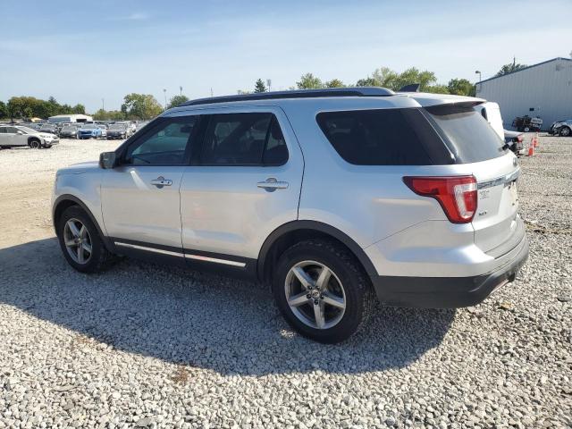 2019 FORD EXPLORER X - 1FM5K7D83KGB38114