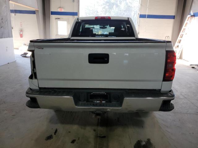 2015 CHEVROLET SILVERADO - 1GCVKPEC8FZ331330