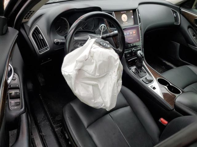 2018 INFINITI Q50 LUXE - JN1EV7AP6JM354016