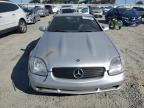 Lot #3051487091 1999 MERCEDES-BENZ 240-CLASS