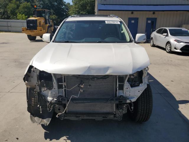 2016 LEXUS GX 460 - JTJBM7FX6G5129221