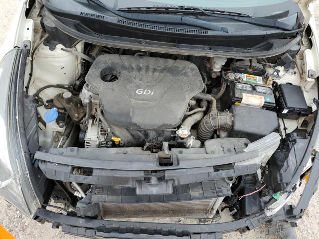 2015 KIA RIO EX - KNADN4A32F6424365