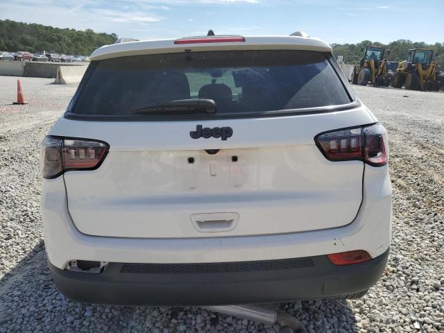 2021 JEEP COMPASS 80 3C4NJCEB9MT602287