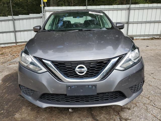 VIN 3N1AB7AP7GY261020 2016 Nissan Sentra, S no.5