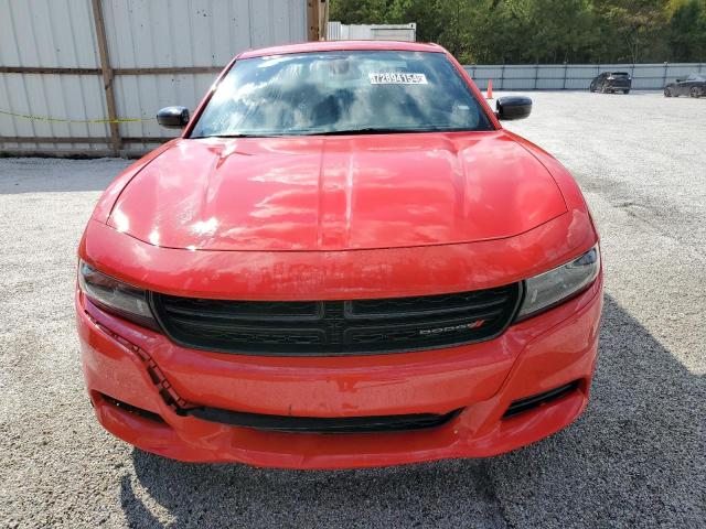 VIN 2C3CDXBG5PH630773 2023 Dodge Charger, Sxt no.5