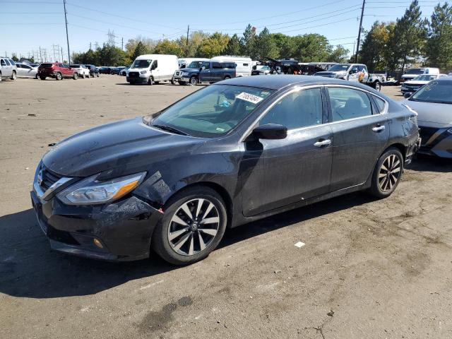 VIN 1N4AL3AP8JC242937 2018 Nissan Altima, 2.5 no.1