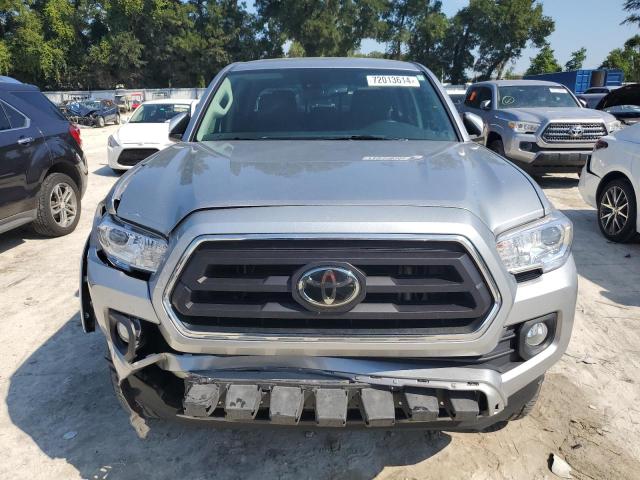 VIN 3TMCZ5AN0NM468664 2022 Toyota Tacoma, Double Cab no.5