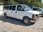 CHEVROLET EXPRESS G3 photo