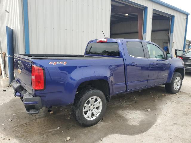 2015 CHEVROLET COLORADO L - 1GCGTBE30F1197159