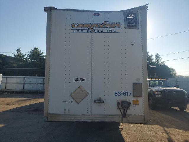 2013 UTILITY 53 FT DRY #3140994730