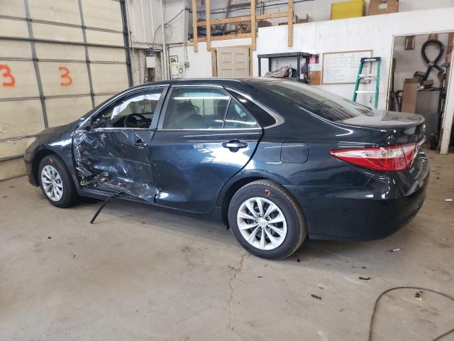 VIN 4T1BF1FKXHU292066 2017 Toyota Camry, LE no.2