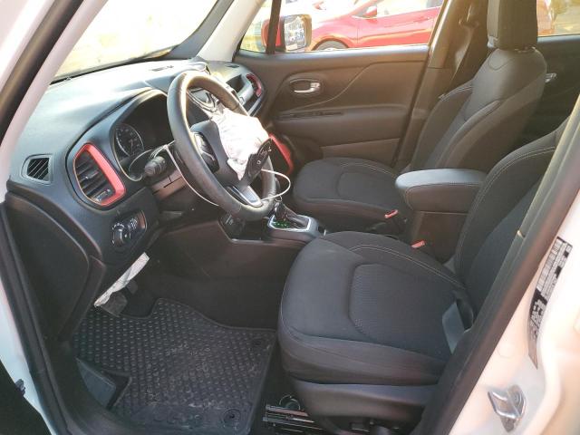 2023 JEEP RENEGADE L - ZACNJDB19PPP46660