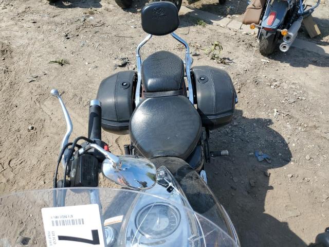2014 YAMAHA XVS950 A JYAVN01E4EA021187