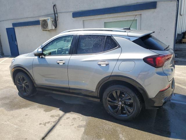 2024 BUICK ENCORE GX - KL4AMESL3RB097199