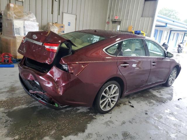 VIN 4T1BK1EB6EU092973 2014 Toyota Avalon, Base no.3