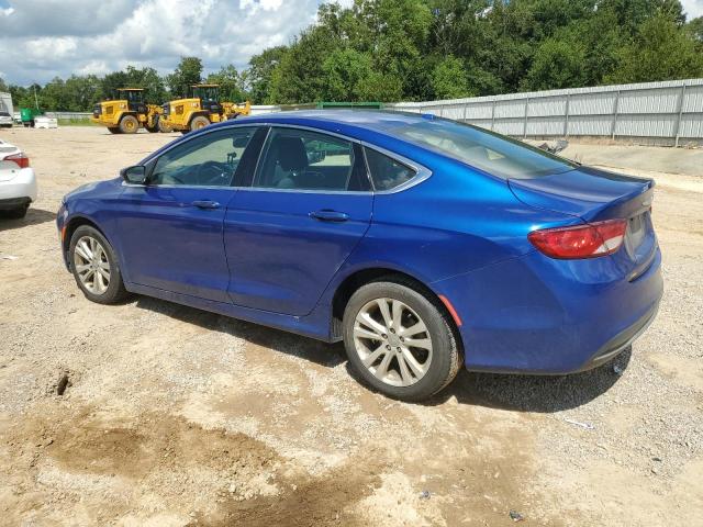 VIN 1C3CCCAB4GN154766 2016 Chrysler 200, Limited no.2