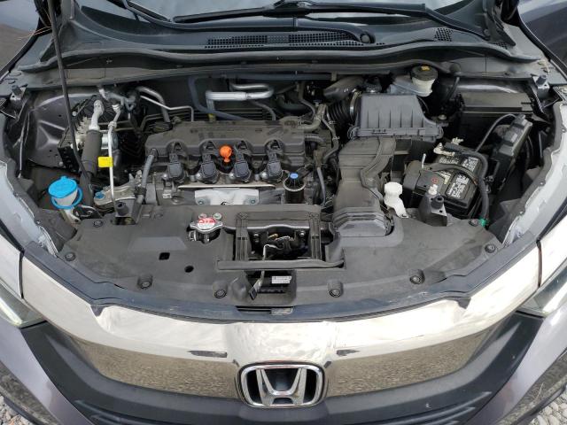 2022 HONDA HR-V EX - 3CZRU5H50NM730840