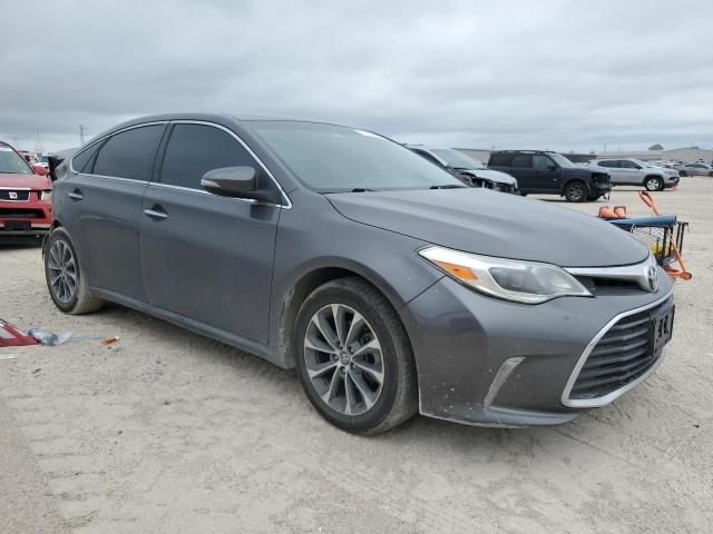 VIN 4T1BK1EB8GU234081 2016 Toyota Avalon, Xle no.4