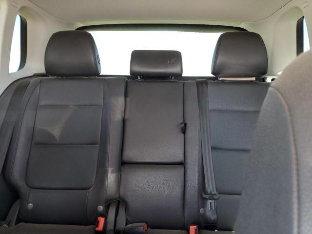 2017 VOLKSWAGEN TIGUAN S - WVGAV7AX5HK028575