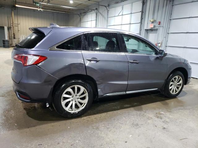 2017 ACURA RDX - 5J8TB4H37HL030346