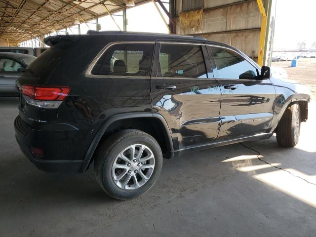 2021 JEEP GRAND CHER - 1C4RJEAG4MC784409