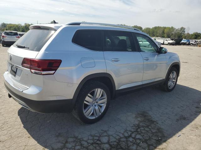 2019 VOLKSWAGEN ATLAS SE - 1V2WR2CAXKC543551
