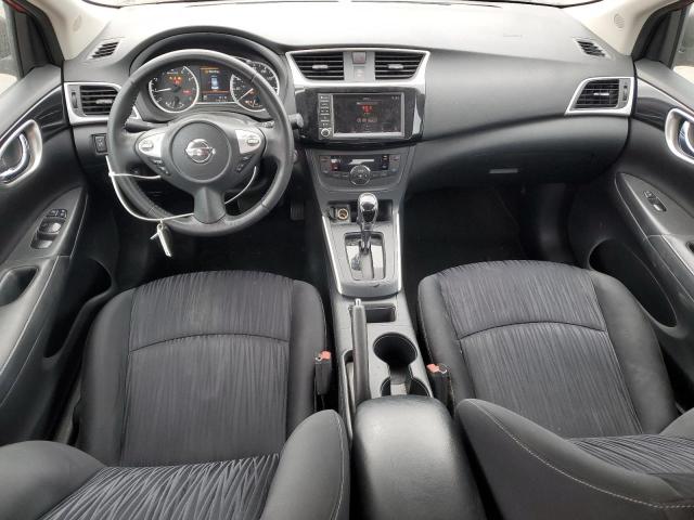 2019 NISSAN SENTRA S - 3N1AB7AP9KL609664