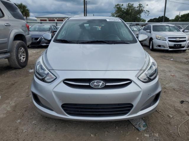 2015 HYUNDAI ACCENT GS KMHCT5AE1FU209630