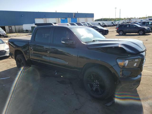 2020 RAM 1500 BIG H - 1C6SRFFT5LN163034