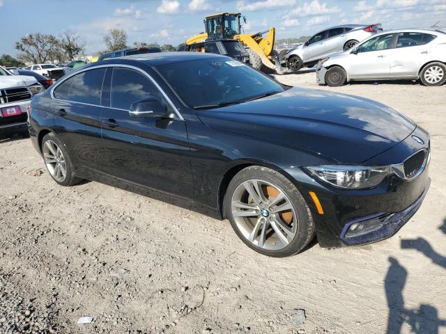 VIN WBA4J1C52JBA29873 2018 BMW 4 Series, 430I Gran ... no.4