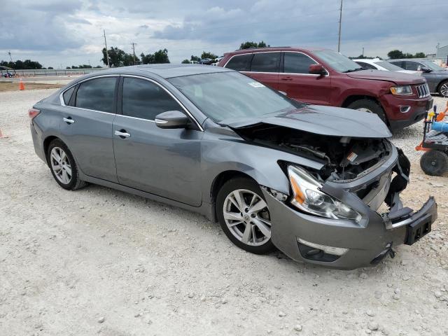 VIN 1N4AL3AP2FC136328 2015 Nissan Altima, 2.5 no.4