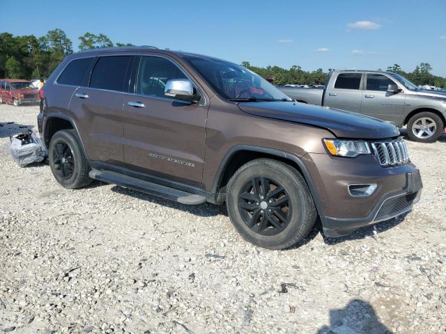 Vin: 1c4rjebg4hc731732, lot: 69523944, jeep grand cher limited 20174
