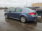 SUBARU LEGACY 2.5 снимка