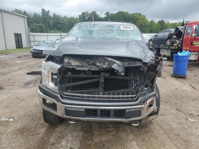2018 FORD F150 SUPER - 1FTEW1EGXJFD02409