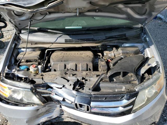 2016 HONDA ODYSSEY TO - 5FNRL5H90GB055865