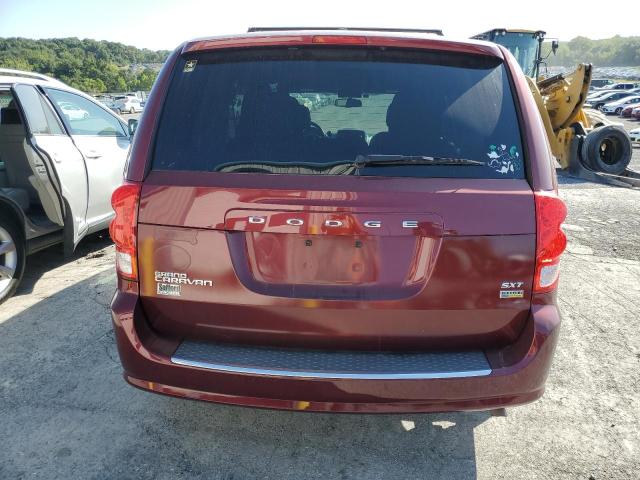 2017 DODGE GRAND CARA - 2C4RDGCGXHR574426