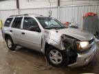 CHEVROLET TRAILBLAZE photo