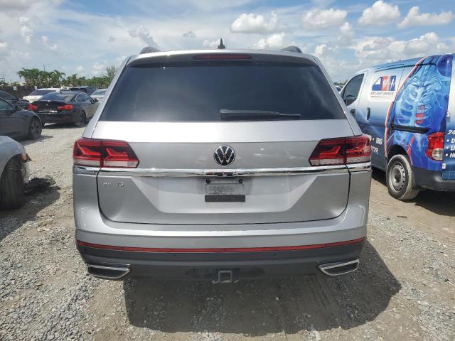 VIN 1V2WR2CA6NC515461 2022 VOLKSWAGEN ATLAS no.6