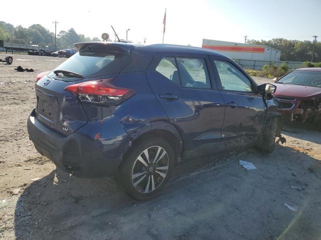 2019 NISSAN KICKS S - 3N1CP5CU0KL555527