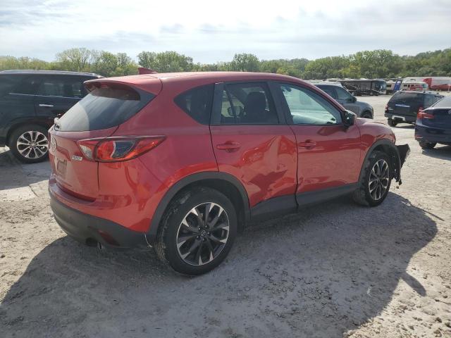 2016 MAZDA CX-5 GT - JM3KE2DYXG0812901